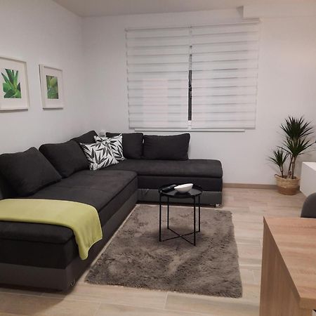 Apartments Kraljic Krk Town Εξωτερικό φωτογραφία