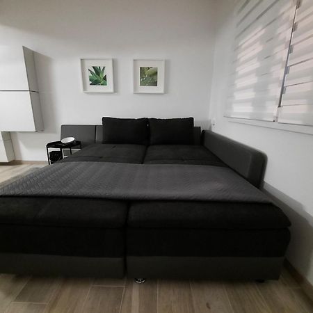 Apartments Kraljic Krk Town Εξωτερικό φωτογραφία