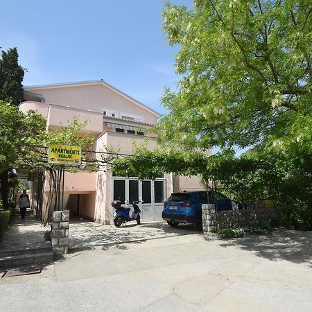Apartments Kraljic Krk Town Εξωτερικό φωτογραφία