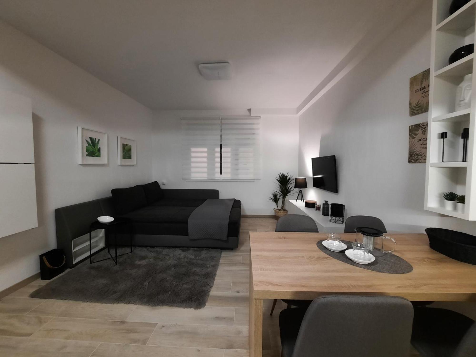Apartments Kraljic Krk Town Εξωτερικό φωτογραφία