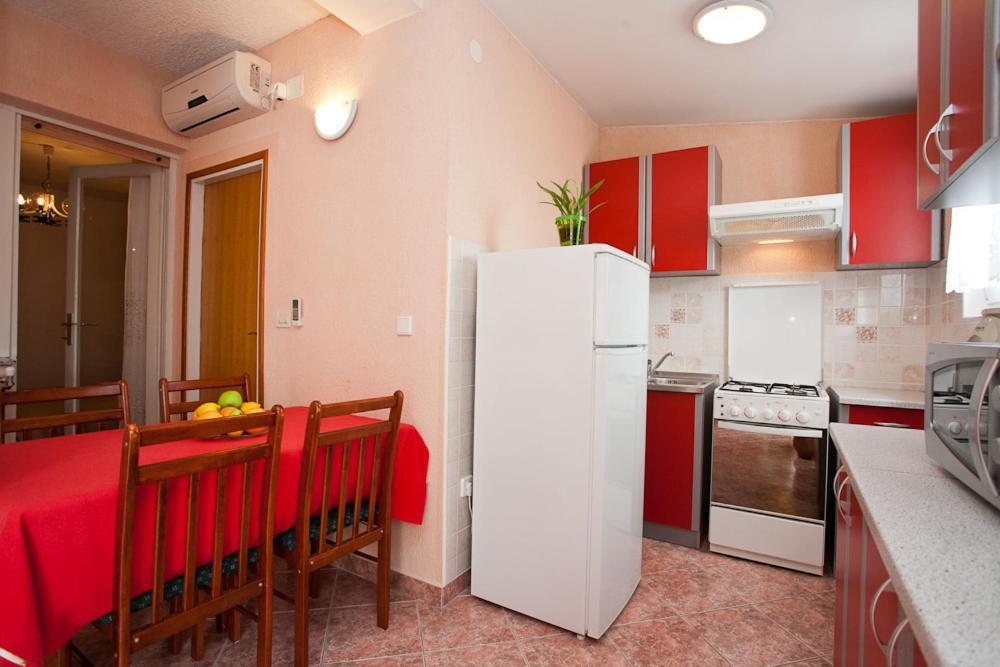 Apartments Kraljic Krk Town Εξωτερικό φωτογραφία