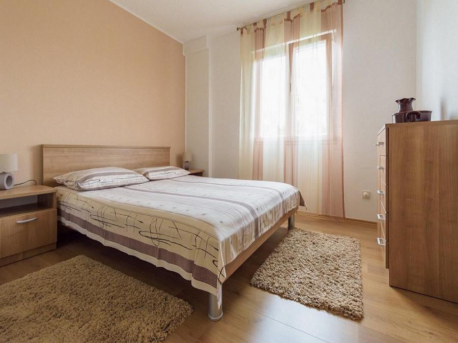 Apartments Kraljic Krk Town Εξωτερικό φωτογραφία