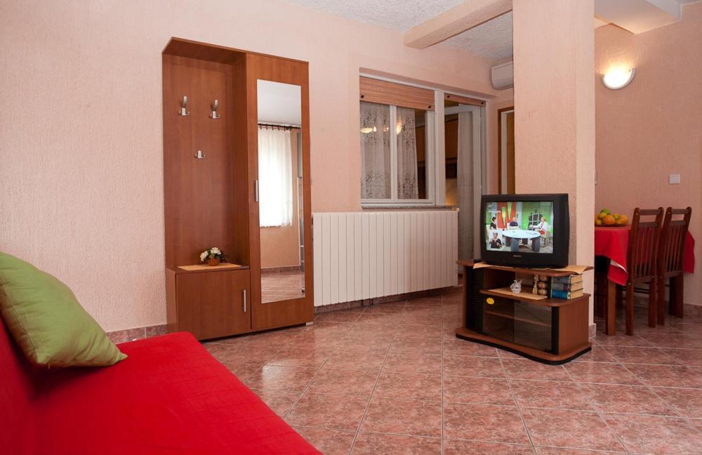 Apartments Kraljic Krk Town Εξωτερικό φωτογραφία