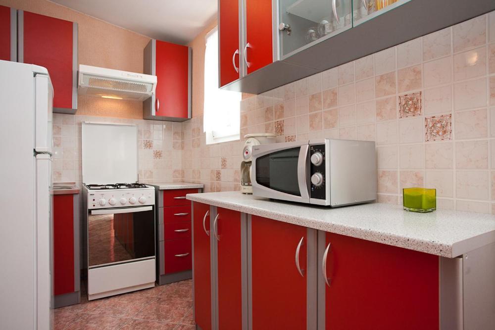 Apartments Kraljic Krk Town Εξωτερικό φωτογραφία