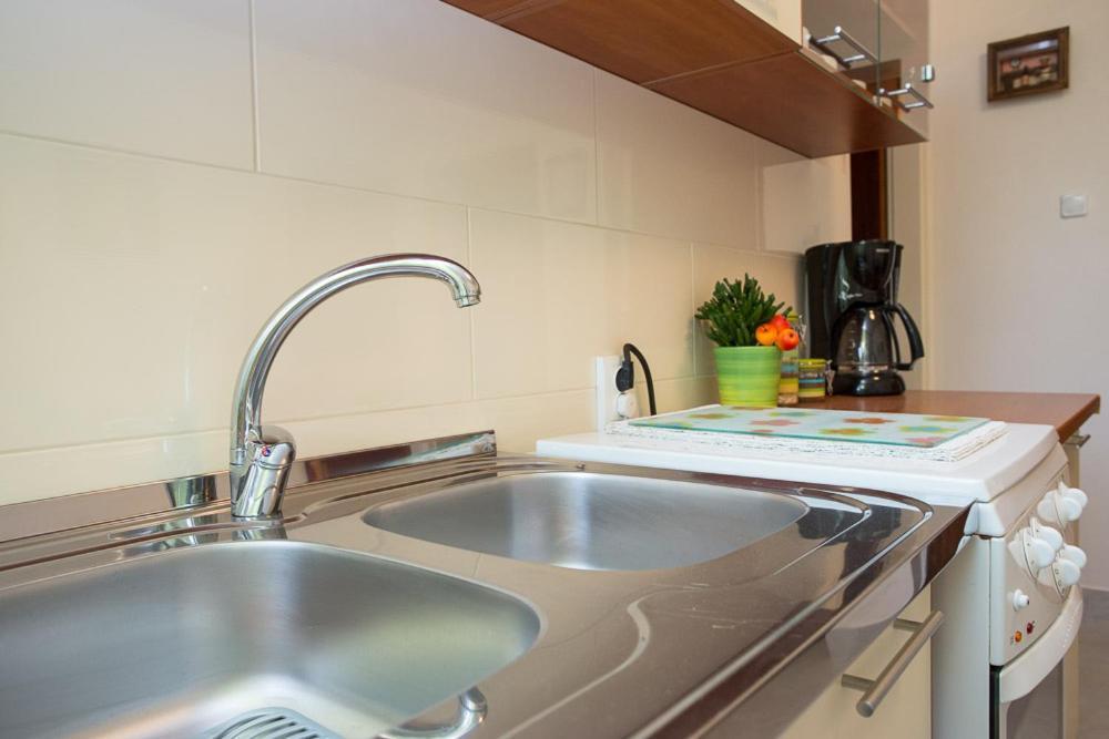 Apartments Kraljic Krk Town Εξωτερικό φωτογραφία